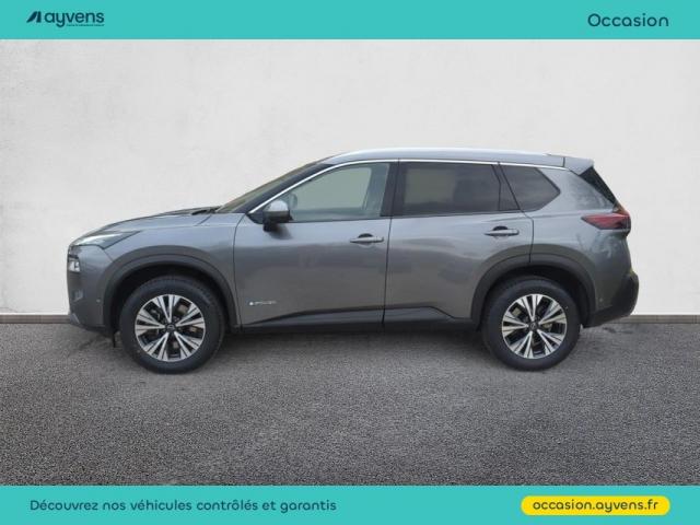 Nissan X-Trail image 2