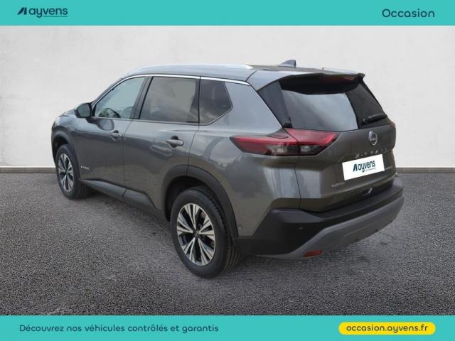 Nissan X-Trail image 7