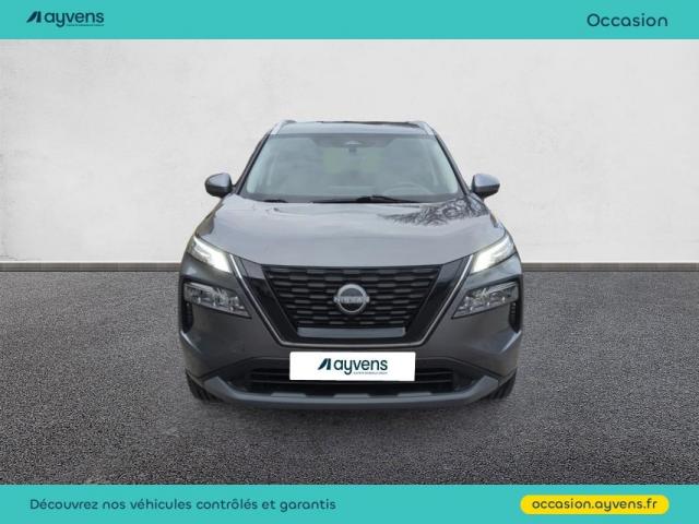 Nissan X-Trail image 3