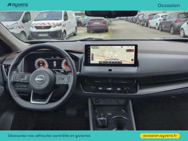 Nissan X-Trail image 1