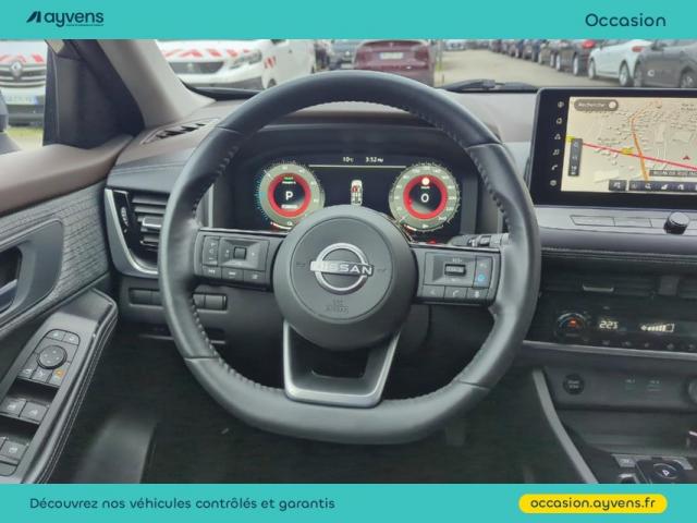 Nissan X-Trail image 9