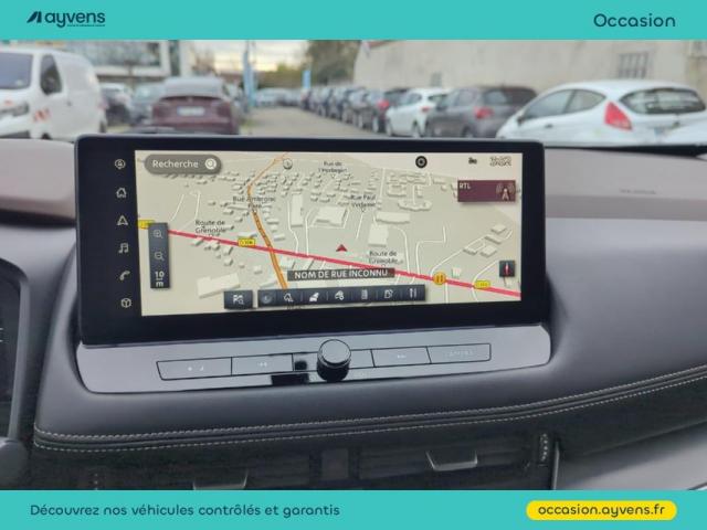 Nissan X-Trail image 4