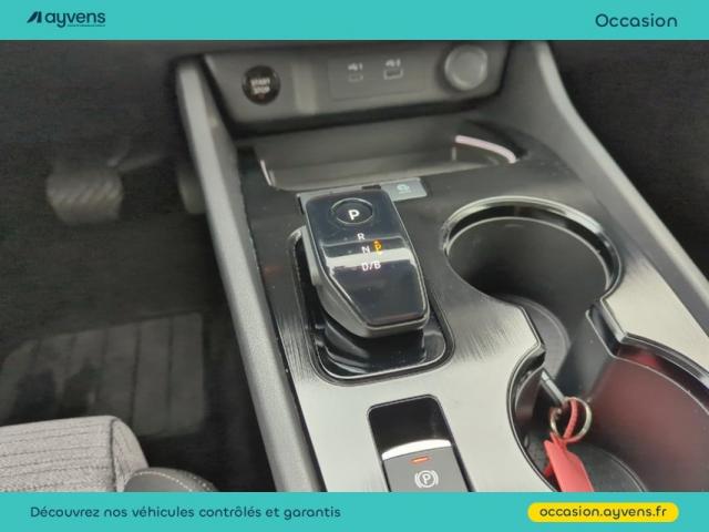 Nissan X-Trail image 5