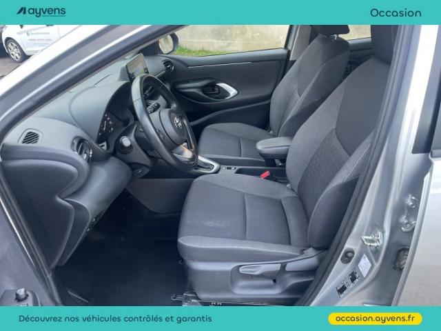 Toyota Yaris image 2