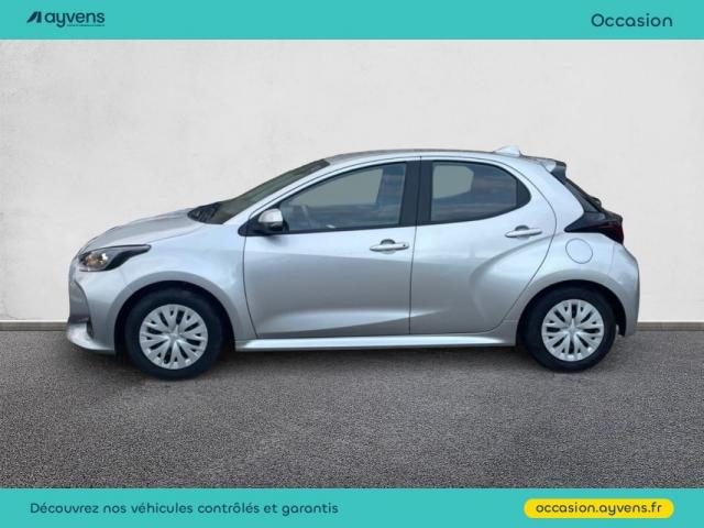 Toyota Yaris image 7