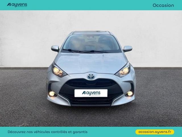 Toyota Yaris image 9