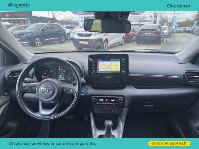 Toyota Yaris image 6