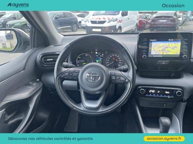 Toyota Yaris image 1