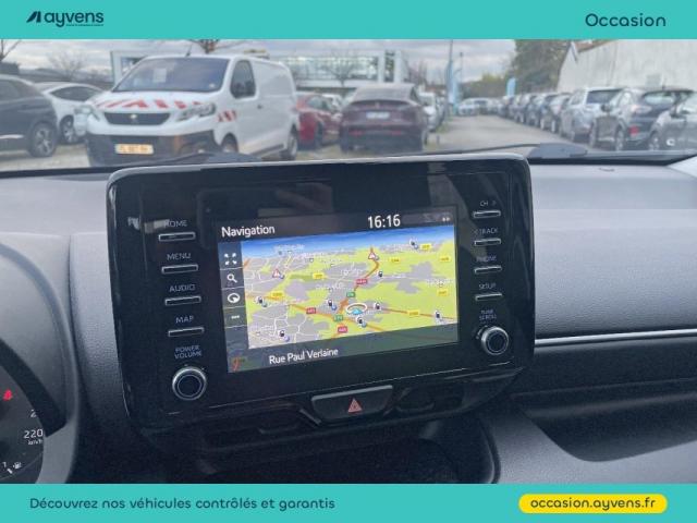 Toyota Yaris image 4