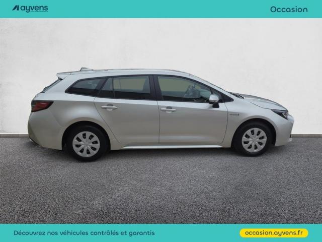 Toyota Corolla image 2