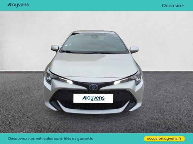 Toyota Corolla image 7