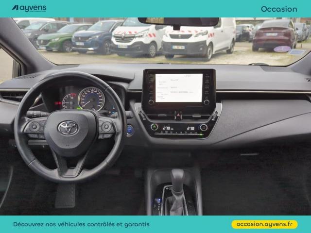 Toyota Corolla image 1