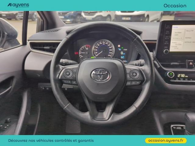 Toyota Corolla image 6