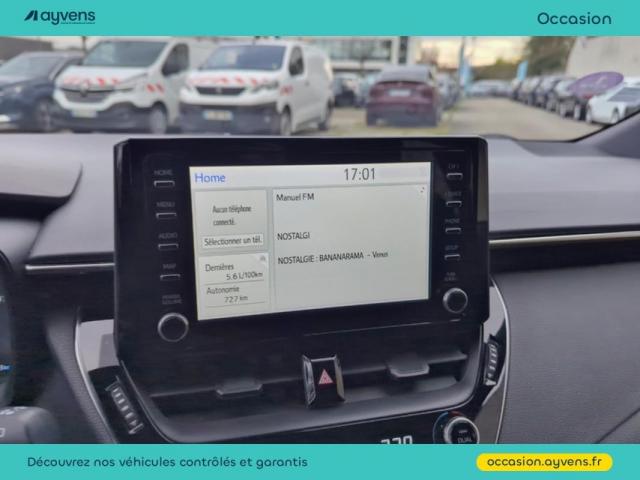 Toyota Corolla image 8