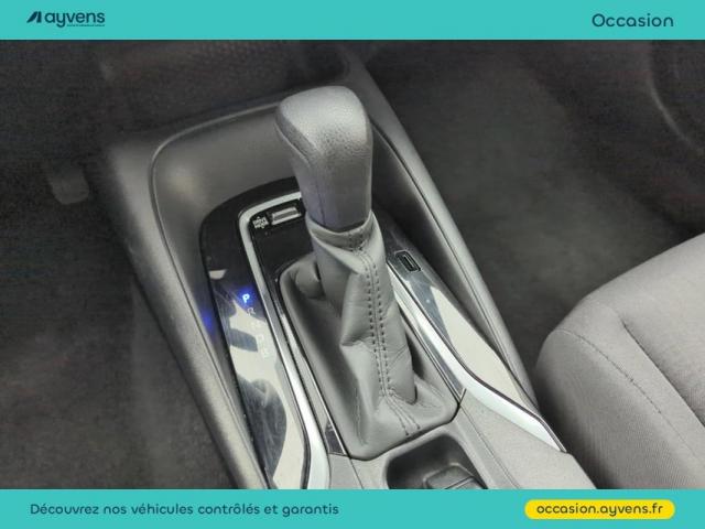 Toyota Corolla image 9