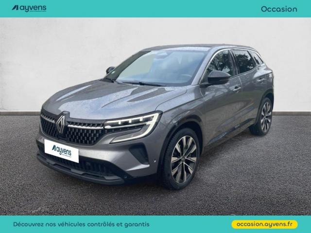 Renault Austral 1.3 Tce Mild Hybrid 160ch Techno Auto