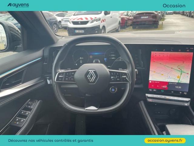 Renault Austral image 1