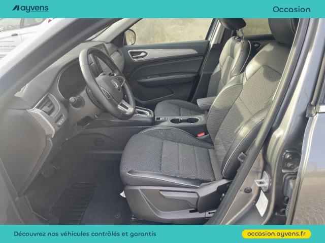 Renault Arkana image 3