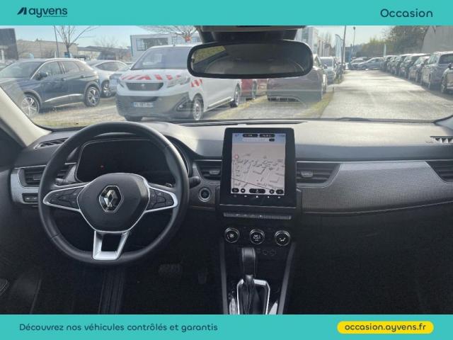 Renault Arkana image 5