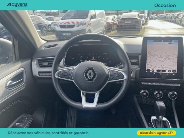 Renault Arkana image 1