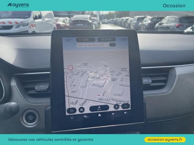 Renault Arkana image 6