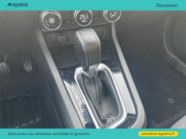 Renault Arkana image 7