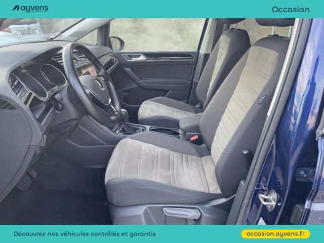 Volkswagen Touran image 3