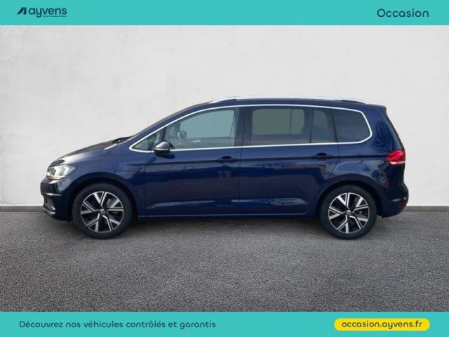 Volkswagen Touran image 6