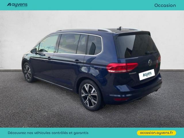 Volkswagen Touran image 9