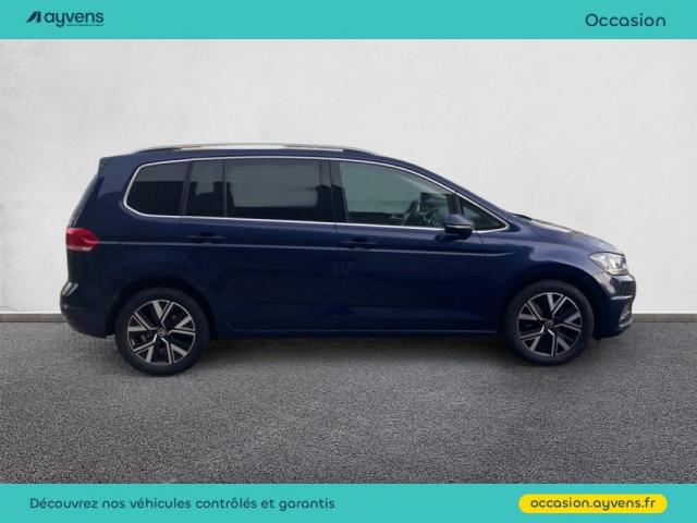 Volkswagen Touran image 4