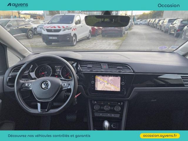 Volkswagen Touran image 2