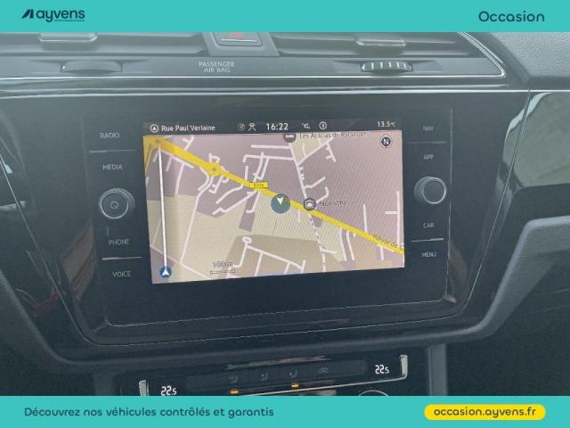 Volkswagen Touran image 7