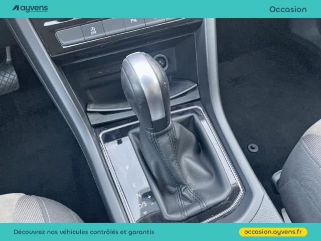 Volkswagen Touran image 8