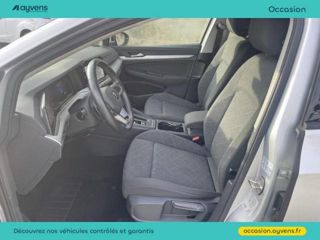 Volkswagen Golf image 1