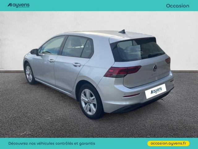 Volkswagen Golf image 2