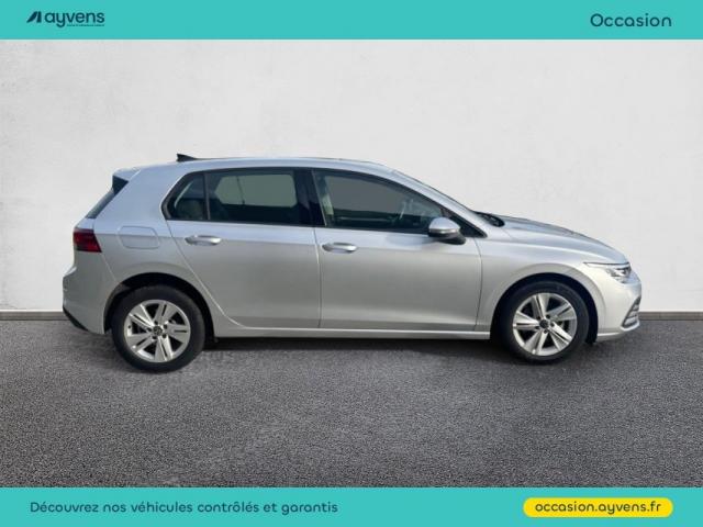 Volkswagen Golf image 8