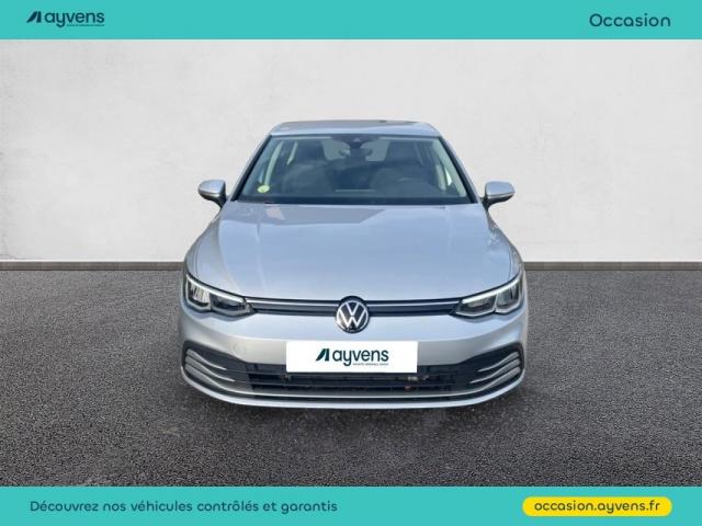 Volkswagen Golf image 6