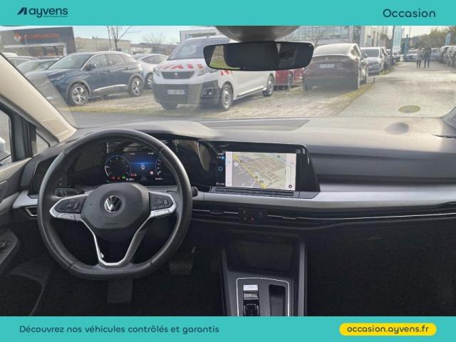 Volkswagen Golf image 4