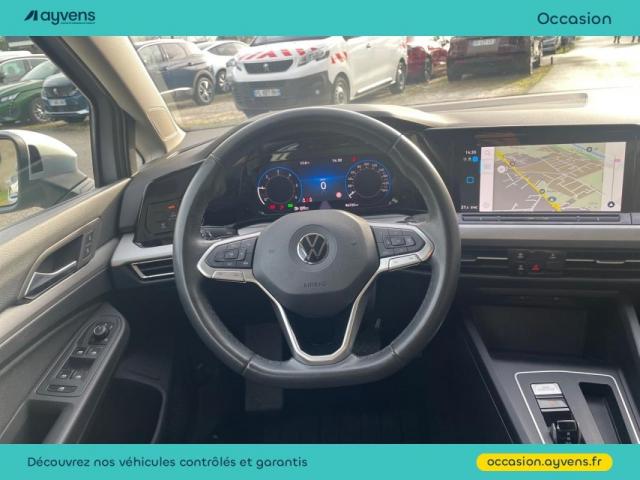 Volkswagen Golf image 7