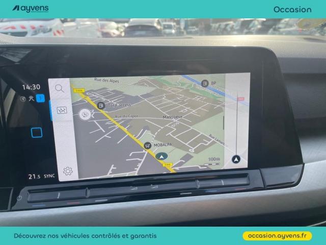 Volkswagen Golf image 3