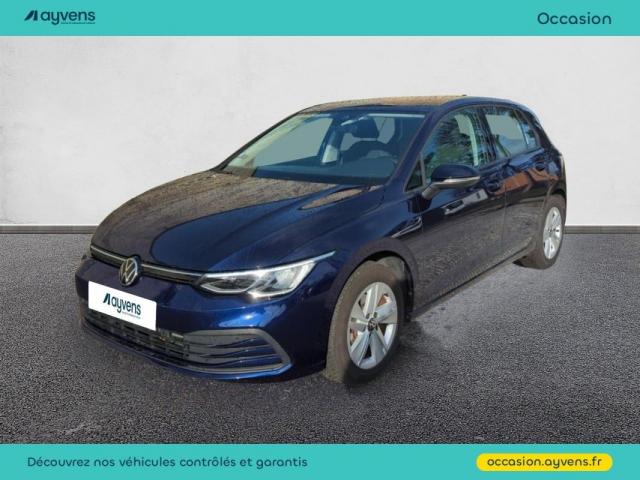 Volkswagen Golf 1.0 Etsi Opf 110ch Life Business Dsg7