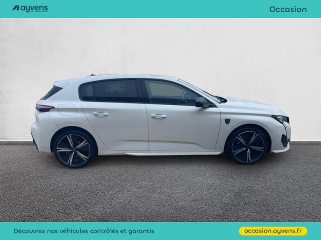 Peugeot 308 image 1