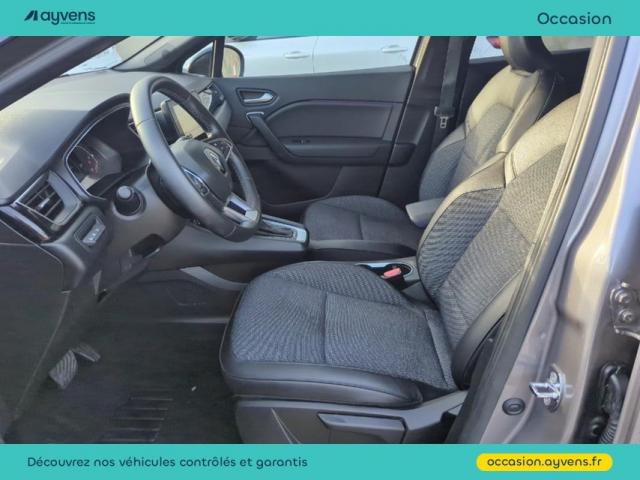 Renault Captur image 2