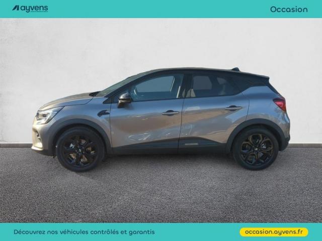 Renault Captur image 4
