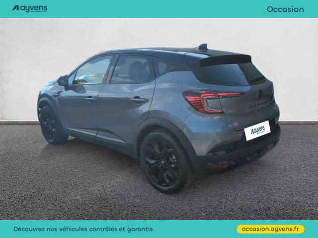 Renault Captur image 7