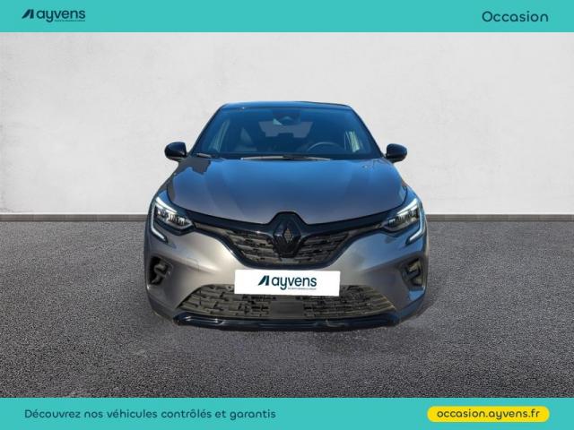 Renault Captur image 1