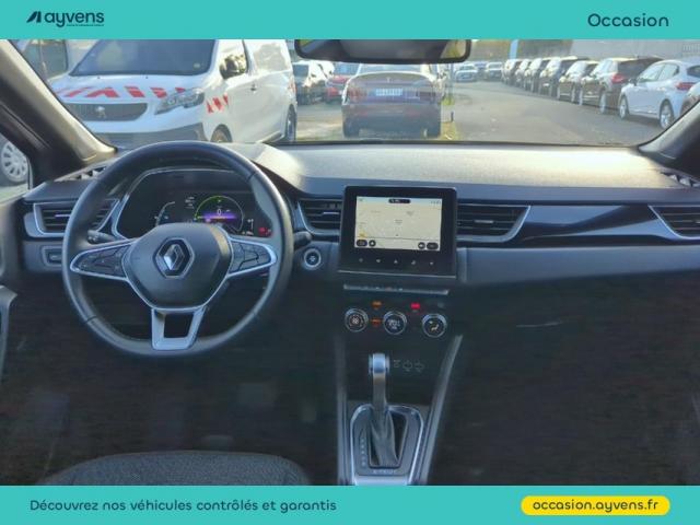 Renault Captur image 5