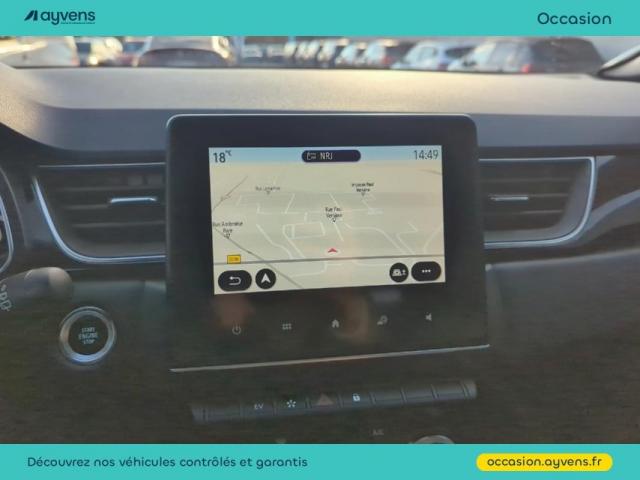 Renault Captur image 9