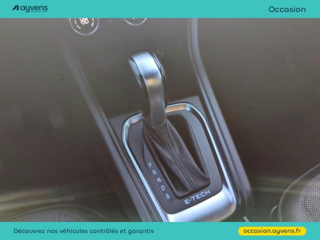 Renault Captur image 8