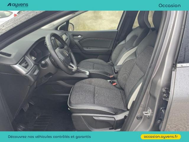 Renault Captur image 3